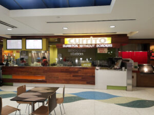 Currito - Boston