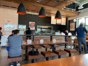 Currito - Louisville