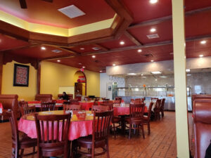 Curry Bliss - Indian Restaurant & Banquet - Richardson