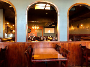 Curry Bowl Indian Restaurant - Folsom