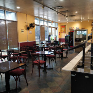 Curry Bowl Orlando - Maitland