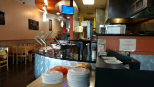 Curry Corner - Sacramento