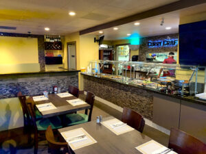 Curry Craft Indian Restaurant & Catering Services - San Marcos