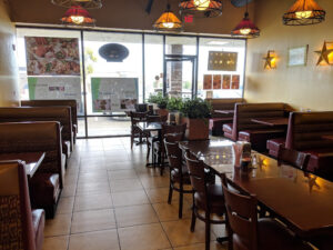Curry Express Indian Bistro - Rockwall