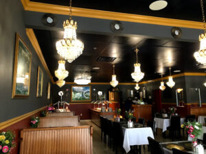 Curry House Restaurant - Smyrna
