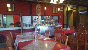 Curry Hut - Augusta