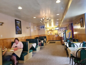 Curry Leaf - Albany