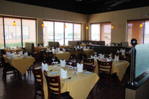 Curry Mantra - Warner Robins