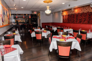 Curry Mantra - Indian Restaurant - Fairfax