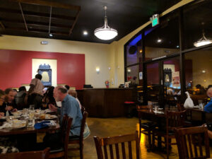 Curry & More - Indian Bistro - San Marcos