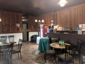 Curry N Kabab, Inc. - Baton Rouge