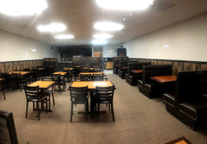 Curry Point Express - Chapel Hill