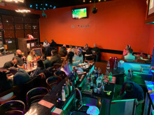 Curry & Spice Bar (Delaware) - Middletown