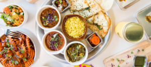 Curry Up Now - Mountain View