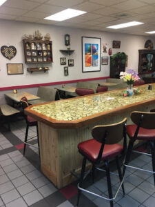 Currys Donuts - Wilkes-Barre