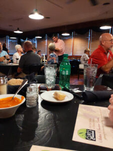 Curt's Cucina - Southern Pines