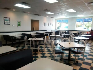 Curt's Restaurant - Dalton