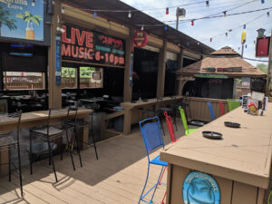Curve Inn - Springfield