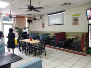 Curzi's Restaurant - Hyattsville