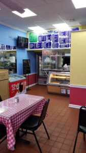 Cusmos Greek American Restaurant - Lindenhurst
