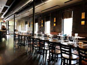Customshop Handcrafted Food - Charlotte
