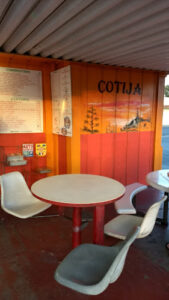 Cutija Taco Shop - Los Banos