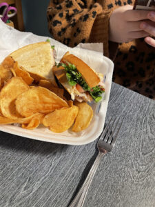 Cuts Catering & Deli - Cedar Springs
