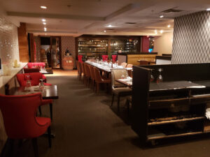 Cuts Steakhouse - Atlanta
