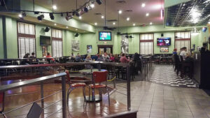 Cutter's - Belleville