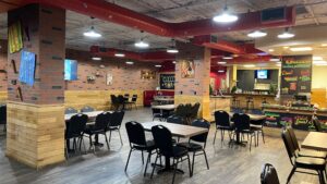 Cuzco Peruvian restaurant - Richardson
