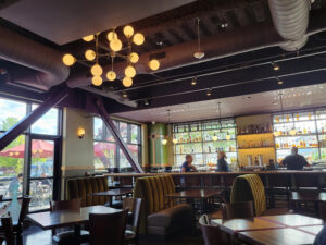 Cynara Restaurant & Lounge - Olympia