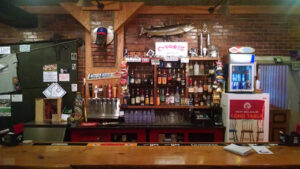 Cypress Lounge - Cedar Falls