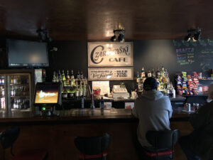 Czartoryski Cafe - Erie