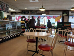 Czech-Mex Bakery and Cafe - Corpus Christi