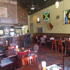 D Chill Spot - Rocky Mount
