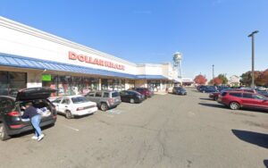 D' Colombia Restaurant & Bakery - Roselle