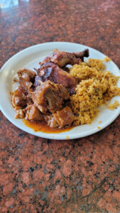 D' Cositas Ricas Restaurant - Passaic