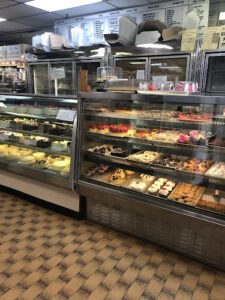 D & D Bakery - Farmingdale