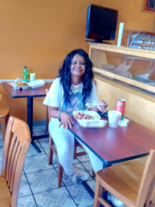 D & G Caribbean Restaurant - Miramar