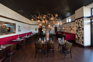D’ La Santa - Seattle