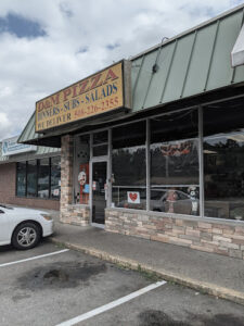 D & M Pizza - Attleboro