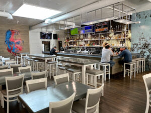 D floridian - Lawrenceville