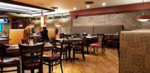 D lux Diner - Middletown