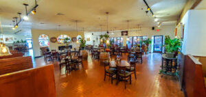 D.H. Lescombes Winery & Bistro - Albuquerque