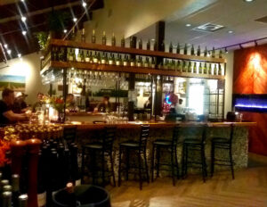 D.H. Lescombes Winery & Bistro - Alamogordo