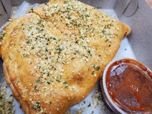 D.P. Dough - Kalamazoo