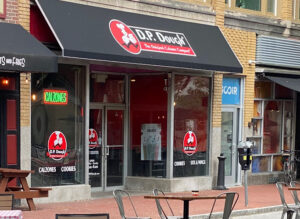 D.P. Dough West Chester - West Chester
