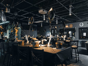 D2 Sports Bar and Grill - Elgin