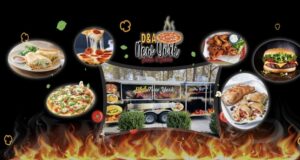 D&A New York Pizza and Pasta - Porter