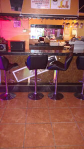 DAALLO RESTAURANT AND LOUNGE - Stone Mountain